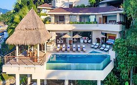 Modern Understated Luxury Villa Kismet