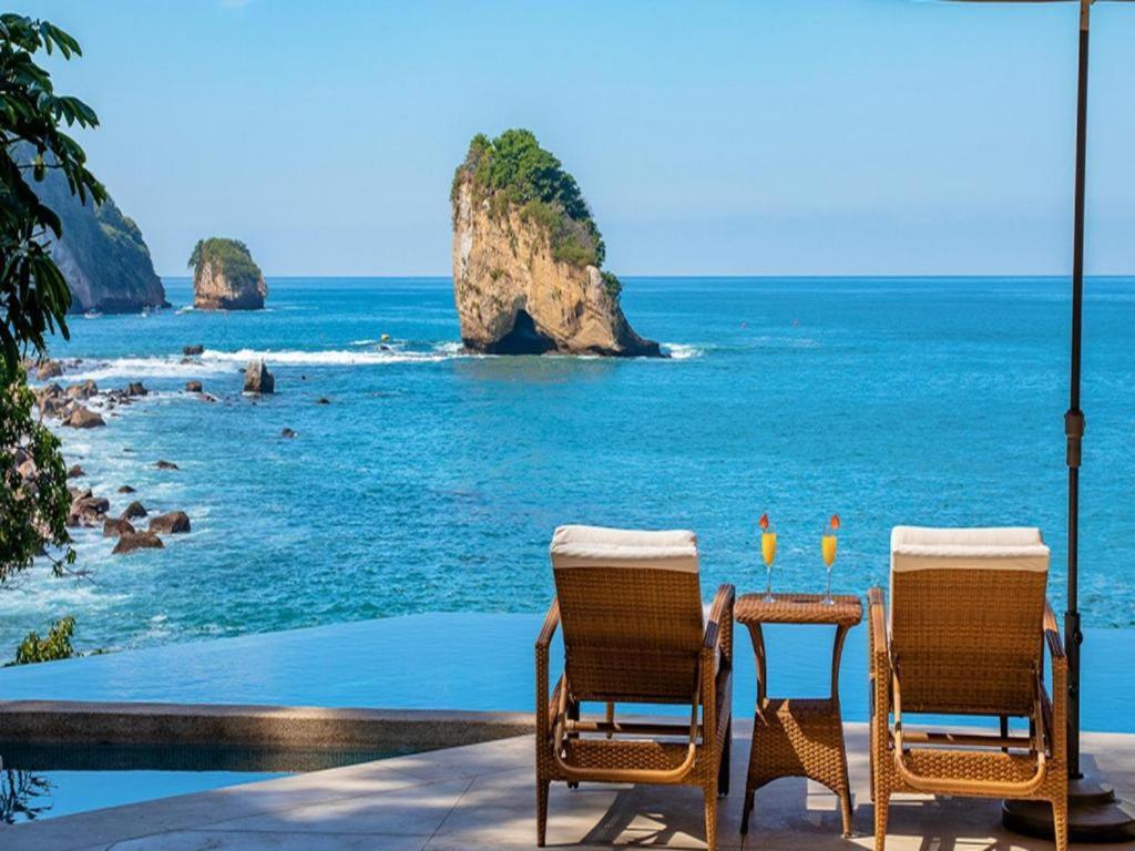 Modern Understated Luxury Villa Kismet Puerto Vallarta Exterior photo