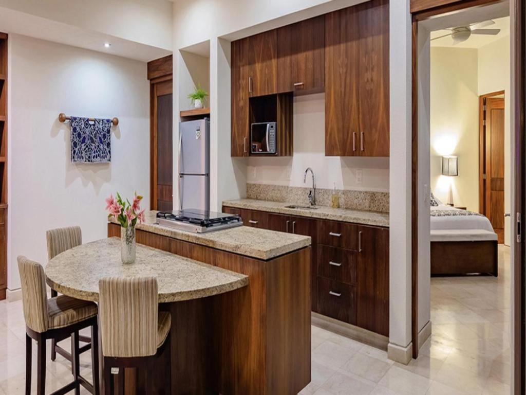 Modern Understated Luxury Villa Kismet Puerto Vallarta Exterior photo